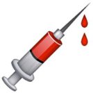 needle emoji